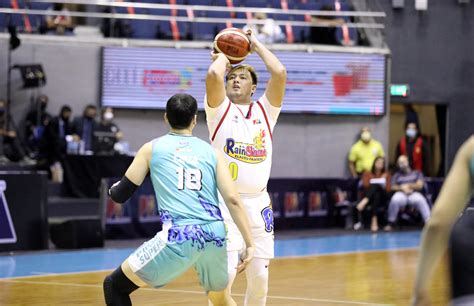 Beau Belga’s wife accuses PBA player of infidelity, abuse.